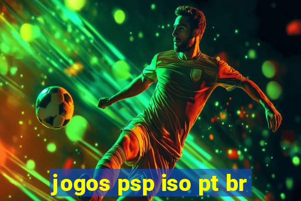 jogos psp iso pt br